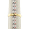 Bague bague de diamant 58 Facettes 34461