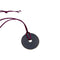 Pendentif Pendentif Dinh Van, "Pi Chinois", or jaune, onyx. 58 Facettes 32186