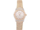 Montre montre EBEL classic wave sport 27 mm quartz diamants 58 Facettes 258008