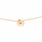 Collier Ginette NY Collier Chaîne Or rose 58 Facettes 2564035CN