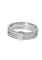 Bague 57 Bague MAUBOUSSIN Subtile Eternité 58 Facettes 63012-59129