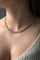 Collier Chimento Collier Or jaune 58 Facettes 2075261CN