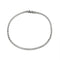 Broche Bracelet tennis diamants 3,40 ct 58 Facettes 6280