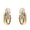 Boucles d'oreilles Boucles d'oreilles Cartier Trinity clips 58 Facettes 22-033