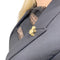 Broche Broche Pomellato, "Porte-Bonheur", or jaune. 58 Facettes 33145
