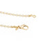 Collier Fred Collier Maille jaseron Or jaune Diamant 58 Facettes 2303181CN