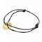Bracelet Dinh Van Bracelet Cordon Seventies Or jaune 58 Facettes 2024994CN