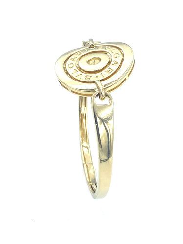 Bracelet Bracelet BVLGARI en Or jaune 58 Facettes