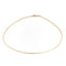 Collier Collier Maille Omega Or jaune 58 Facettes 1629158CN