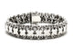 Bracelet Bracelet Or blanc 58 Facettes 1763143CN