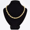 Collier Collier or jaune rétro 58 Facettes 22-121