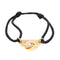 Bracelet Dinh Van Bracelet Menottes Or jaune 58 Facettes 2687287CN