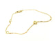 Bracelet Bracelet Or jaune Diamant 58 Facettes 578959RV