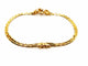 Bracelet Bracelet Or jaune Diamant 58 Facettes 1198057CN