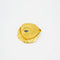 Broche Klaus Ullrich - Broche or jaune spectrolite 58 Facettes