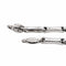 Bracelet Chimento Bracelet Bamboo Or blanc 58 Facettes 2560481CN