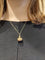 Pendentif PENDENTIF SCEAU NAPOLÉON III CORNALINE 58 Facettes 063301