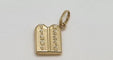 Pendentif Pendentif en Or jaune 58 Facettes