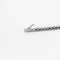 Bracelet CARTIER – Bracelet Lanière Diamants 58 Facettes