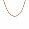 Collier Collier chaîne de montre 58 Facettes