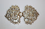 Accessoire Boucle De Cape Dans Son écrin En Vermeil Néo-Renaissance Wiese 58 Facettes 493