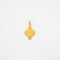Pendentif Médaille angelot, époque Art Nouveau 58 Facettes
