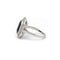 Bague 47 Bague Saphir & Diamants 58 Facettes 230301R