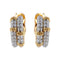 Boucles d'oreilles FRED - Boules d'oreilles Isaure Diamants 58 Facettes