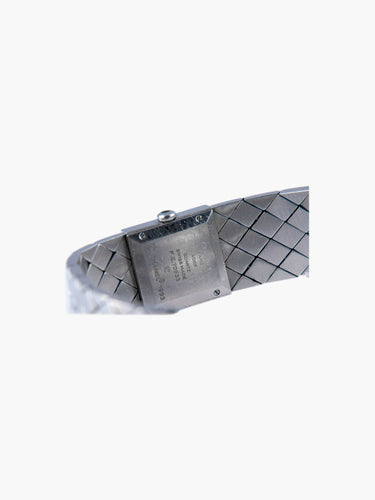 Montre Montre Chanel Paris, Acier Quartz 58 Facettes