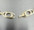 Collier CHOPARD - Collier « Classic » Or rose 58 Facettes