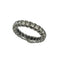 Bague 53 Bague Tour Complet Or Diamants 58 Facettes 20400000760