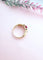 Bague Bague Rubis Diamants 58 Facettes AA 1618