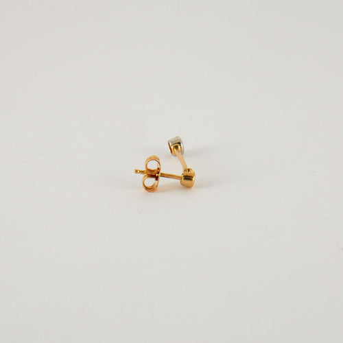 Boucles d'oreilles Boucles d'oreilles Saphirs 58 Facettes EL2-57