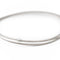 Bracelet Bracelet Or blanc 58 Facettes 2051911CN