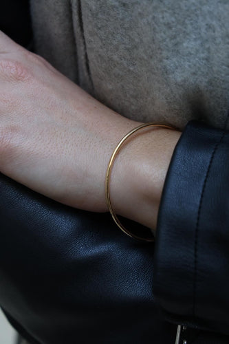 Bracelet Bracelet Or jaune 58 Facettes 1984329CN