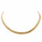 Collier Cartier Collier Maille anglaise Or jaune 58 Facettes 2648800CN