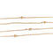 Collier Collier Or jaune 58 Facettes 1667896CN