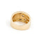 Bague 54 Bague Trilogie Or jaune Diamant 58 Facettes 1969272CN