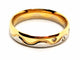 Bague 49.5 Bague Alliance Or jaune Diamant 58 Facettes 1719171CN