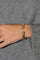 Bracelet Bulgari Bracelet Maille tubogas Or jaune Diamant 58 Facettes 2673927CN
