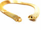 Bracelet Bracelet Maille Vénitienne Or jaune 58 Facettes 1468596CN