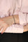Bracelet Bracelet Or blanc 58 Facettes 2360831CN