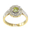 Bague 55 Bague de fiançailles, diamant, or 58 Facettes 23081-0049
