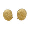 Boucles d'oreilles Boucles d'oreilles Van Cleef & Arpels, "Epis", en or jaune. 58 Facettes 31717