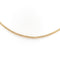 Collier Collier Maille pop-corn Or jaune 58 Facettes 1667893CN