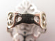 Bague 50 bague MESSIKA eden t50 en or blanc 18k sertie 52 diamants 0.92ct 58 Facettes 253443