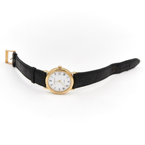 Montre Girard-Perregaux Montre 1966 Or jaune 58 Facettes 1696413CN
