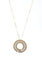 Collier Collier DINH VAN Seventies 58 Facettes 63493-59810