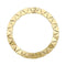 Collier Collier Damiani bicolore et diamants. 58 Facettes 31155