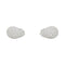 Boucles d'oreilles Boucles d'oreilles pavage diamants. 58 Facettes 31812